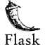 Flask-Icon
